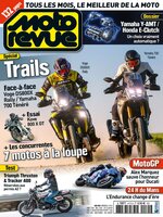 Moto Revue